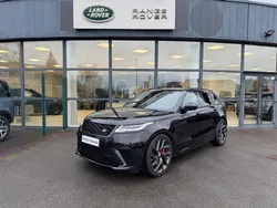 Land-rover Range Rover Velar 5.0L 550ch SVAutobiography Dynamic Edition AWD BVA