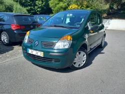 Renault Modus 1.2 Confort