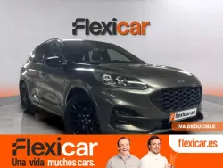 FORD Kuga 1.5 EcoBoost ST-Line FWD 150