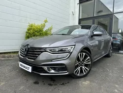 Renault TALISMAN 2.0 BLUE DCI 190CH INITIALE PARIS EDC