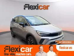 OPEL Crossland 1.2 S&S GS 130 AT6