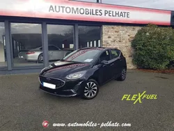 Ford Fiesta VII PH2 1.0 FLEXFUEL 95 TITANIUM