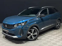 PEUGEOT 3008 GT PHASE 2 -1.5 130cv- BV EAT8 - Carplay - Camera