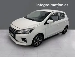 Mitsubishi Space Star 120 MPI Kaiteki