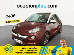 OPEL Adam 1.4 XEL S&S Glam