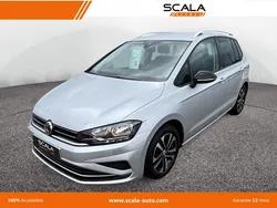 VOLKSWAGEN Golf Sportsvan 1.5 TSI 130 EVO BVM6 IQ.Drive