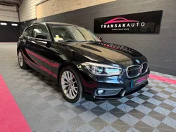 BMW Série 1 114d LCI Lounge 95 cv - 114 d