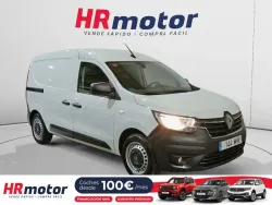 RENAULT Express 1.5 Blue dCi Advance 70kW