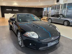 Jaguar XKR 4.2 SURALIMENTE