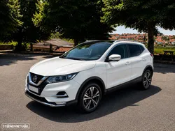 Nissan Qashqai 1.5 dCi N-Connecta 18