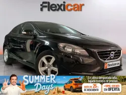 VOLVO V40 D2 Básico 115