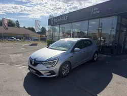 Renault MEGANE IV 1.5 BLUE DCI 115CH BUSINESS EDC