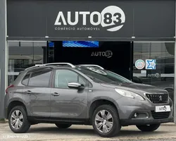 Peugeot 2008 1.2 PureTech Style