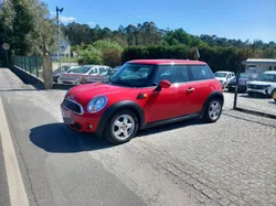 MINI One 1.4