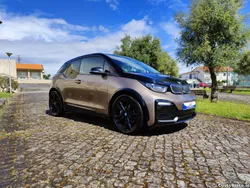 BMW i3 120 Ah