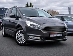 Ford GALAXY 2.0 TDCI BI-TURBO 210CH STOP&START TITANIUM POWERSHIFT