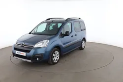 Citroen Berlingo Multispace 1.6 Blue-HDi XTR BV6 120 ch