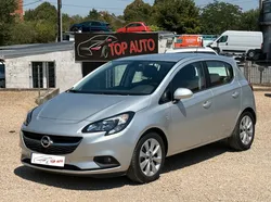 OPEL Corsa V 1.4 90 Innovation BVA - 1 ere main - 41 500 kms