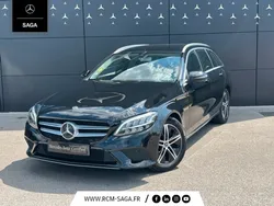 Mercedes Classe C break 220 d T-Modell Avantgarde Line