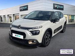 Citroën C3 PureTech 83 S&S BVM5 C-Series