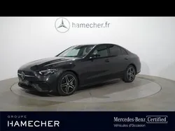 Mercedes-benz Classe C 220 d 197ch AMG Line
