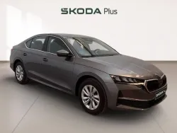 Skoda Octavia 1.5 TSI MHEV Selection DSG7 110kW