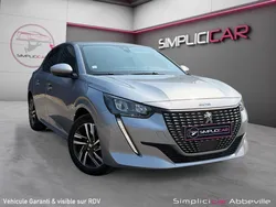 PEUGEOT 208 II 1.5 BLUEHDI 100 GT PACK 100Ch Garantie 12 mois 87000 kms