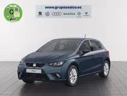 SEAT Ibiza 1.0 TSI S&S FR XS 115