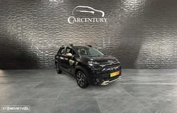 Citroën C3 Aircross 1.2 PureTech C-Series