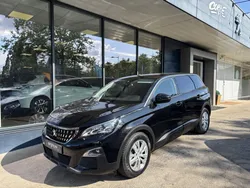 Peugeot 5008 (2) BlueHDi 130 EAT8 ACTIVE BUSINESS