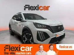 PEUGEOT 2008 1.2 PureTech S&S Allure 100