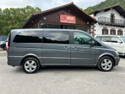 Mercedes-Benz Viano 2.2CDI Trend Largo
