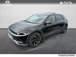 Hyundai Ioniq 5 58 kWh - 170ch Creative
