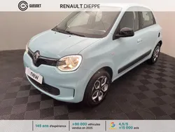 Renault Twingo III SCe 65 Equilibre