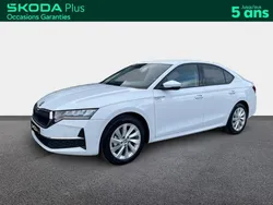 Skoda Octavia 1.5 TSI Hybrid 116 ch ACT DSG7 Selection