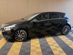 MERCEDES CLASSE A A 180 - CARPLAY - Sièges SPORT