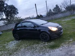Opel Corsa sport