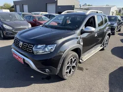 DACIA DUSTER 1.5 Blue dCi - 115 II Prestige PHASE 1
