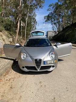 Alfa Romeo Mito Mito