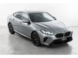 BMW 220 Gran Coupe