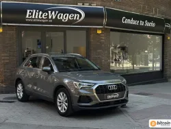 Audi Q3 45 TFSIe S-tronic