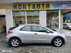 Honda Civic 1.4 i-VTEC Comfort