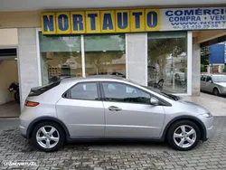 Honda Civic 1.4 i-VTEC Comfort