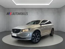 Volvo XC60 D3 2.0 TDi GEARTRONIC 150 - FINITION INITIATE EDITION