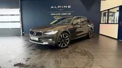VOLVO Volvo / V90 Cross Country 2.0 B4 Mild-Hybrid Plus AWD plus