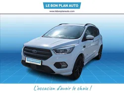 Ford Kuga 2.0 TDCi 150ch Stop&Start ST-Line 4x4 Euro6.2