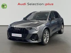 AUDI Q3 35 TDI Black line S tronic 110kW