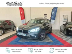 BMW Serie 2 Active Tourer F45 218d 150 ch Business