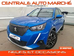 PEUGEOT 2008 1.5 BlueHDi S&S - 130 - BV EAT8 II 2019 Allure Business PHASE 1