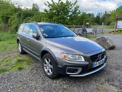 Volvo XC 70 - D3 2.4 D AWD 20V Geartronic 163 cv Boîte auto
